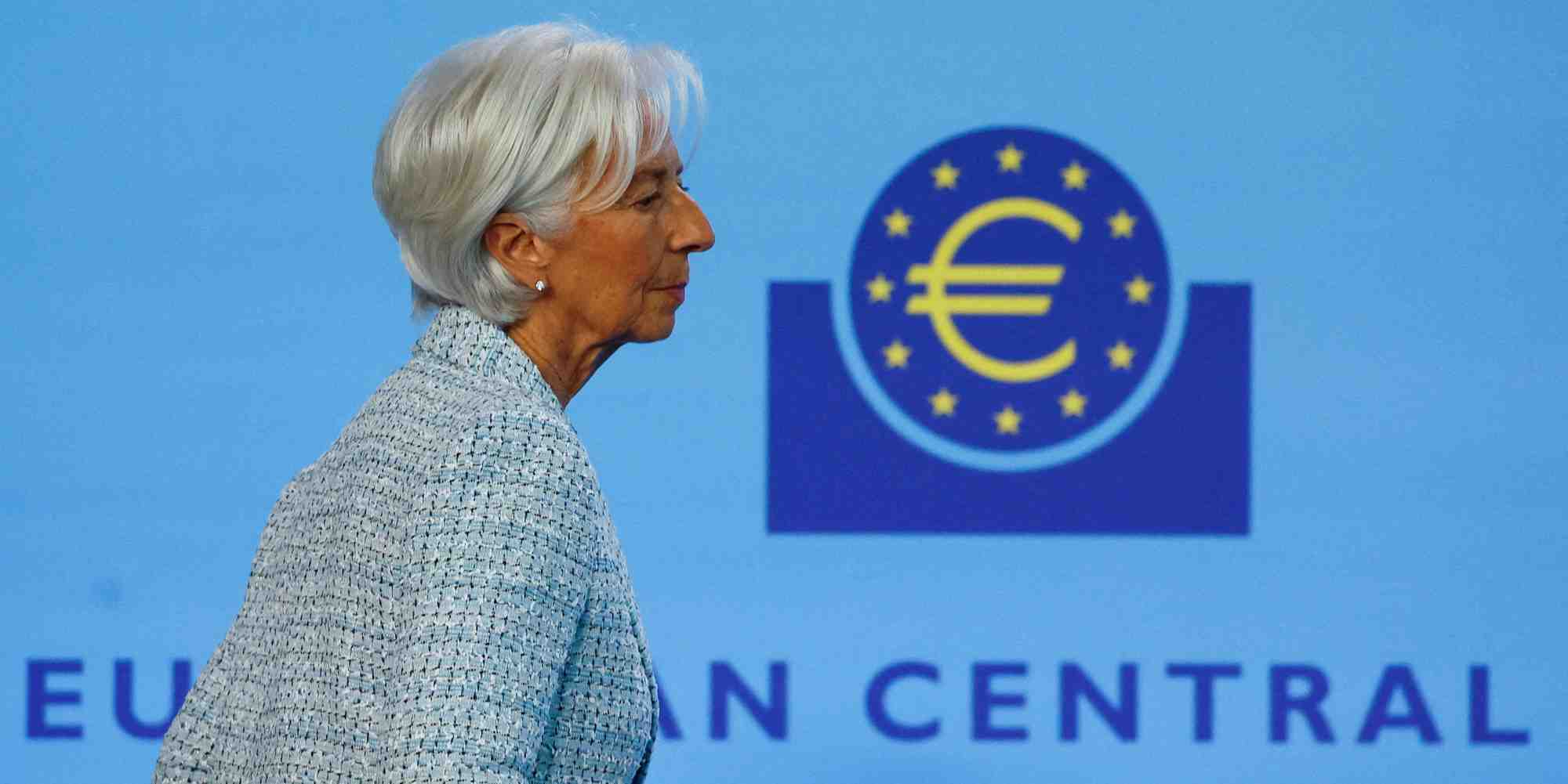 Après avoir effectué une première baisse de 0,25 point de pourcentage de ces taux directeurs en juin, la Banque centrale européenne a réitéré ce jeudi.