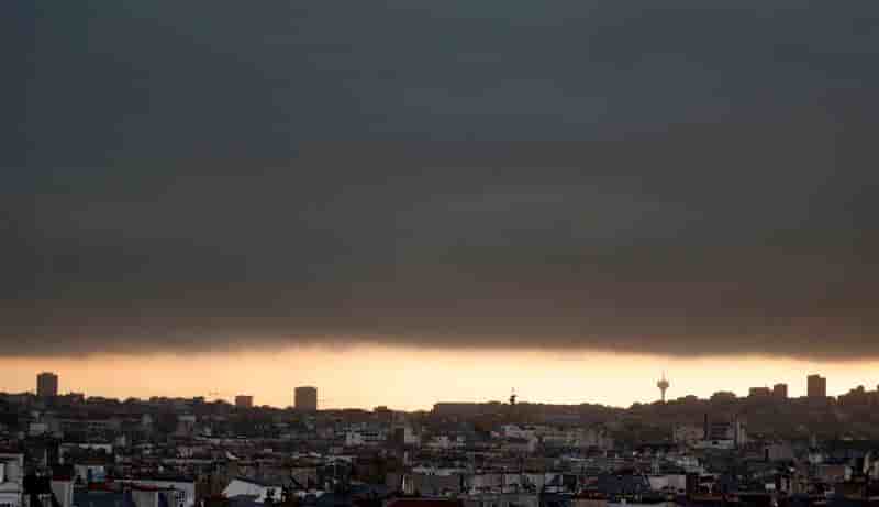 S&P voit une baisse de 3% des prix immobiliers en France en 2014