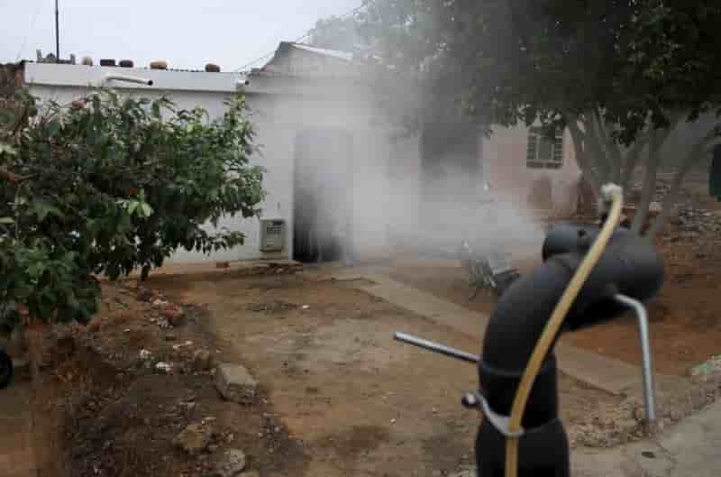 Le virus zika aurait touche plus de 2.100 femmes enceintes en colombie