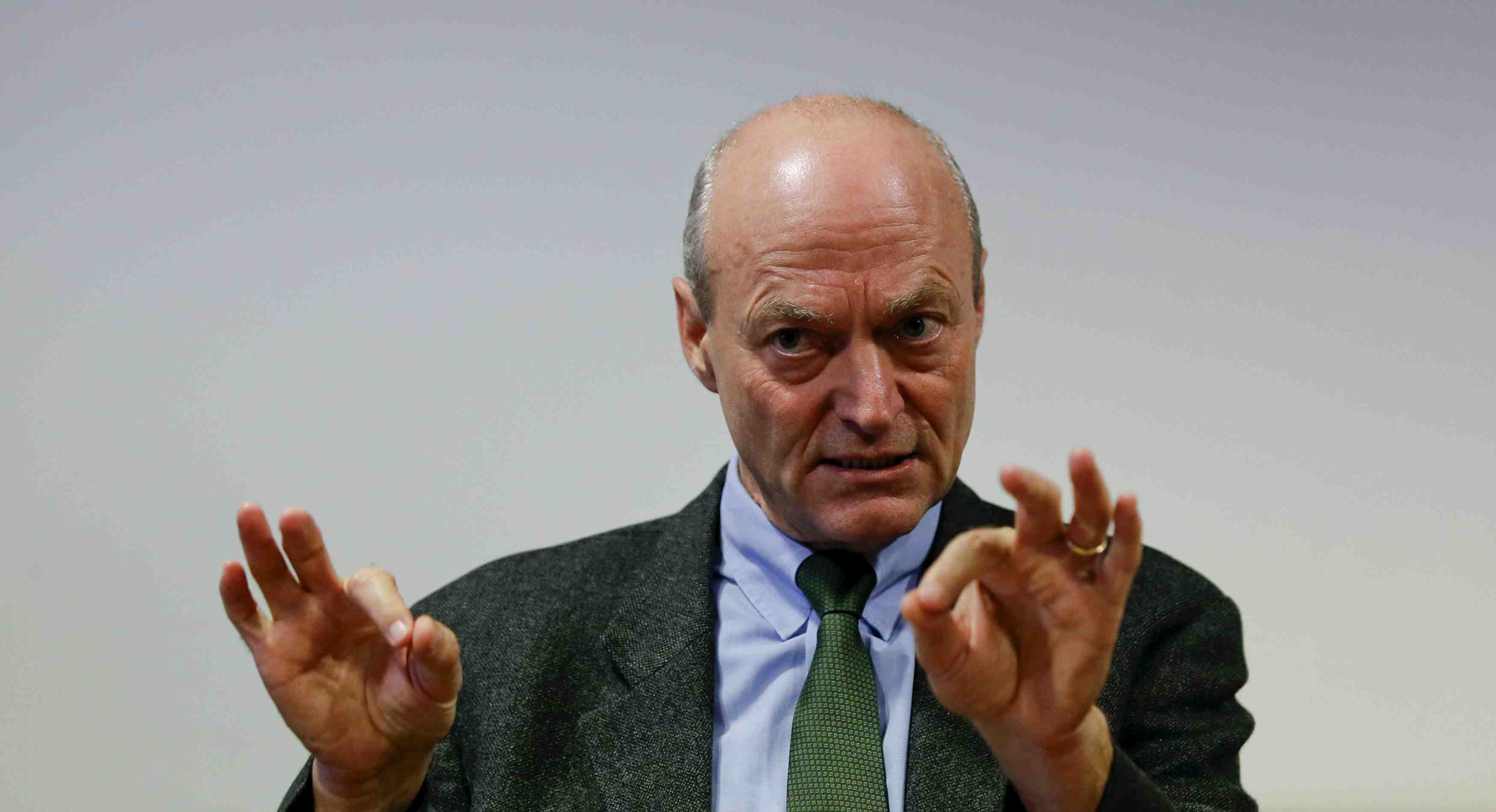 Le chef du renseignement allemand quitte son poste