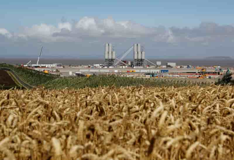 Les syndicats d’edf critiquent le choix d’hinkley point