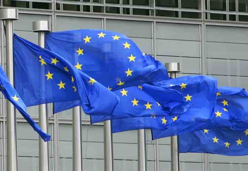 L’ue se reunit pour trouver une position commune sur la syrie