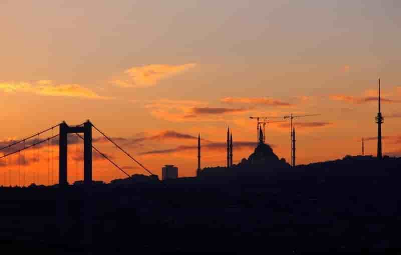 Le redacteur en chef d’un journal arrete en turquie