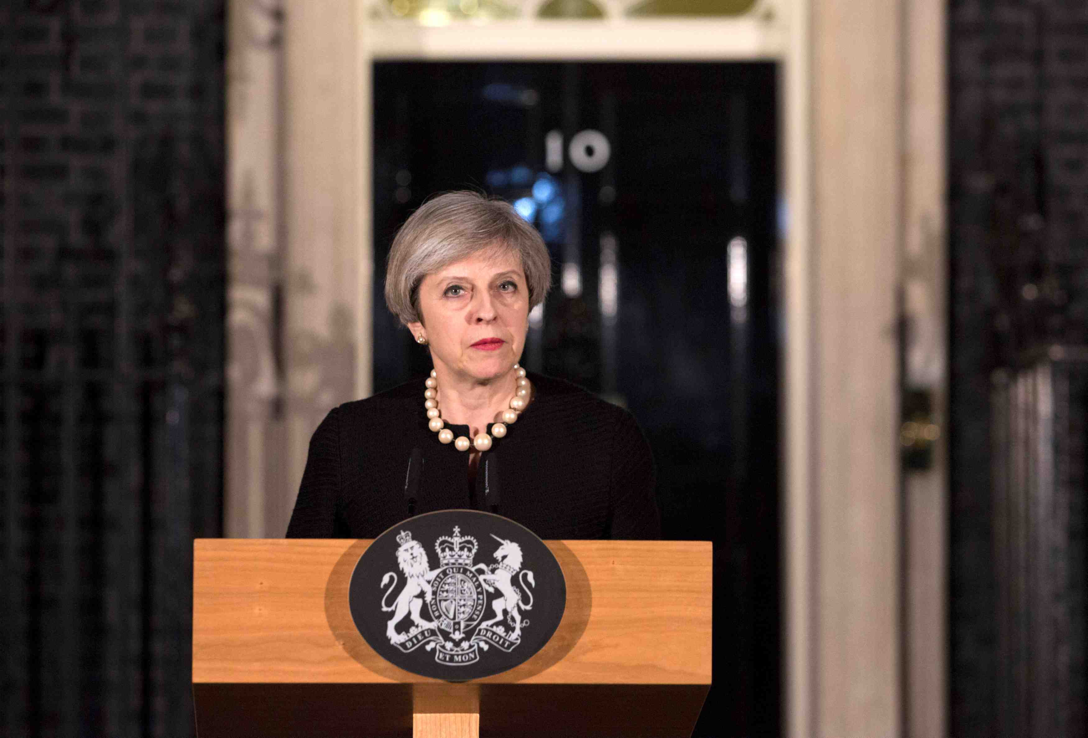 May va faire une declaration