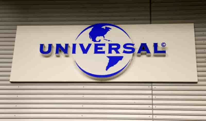 Accord pluriannuel entre facebook et universal music