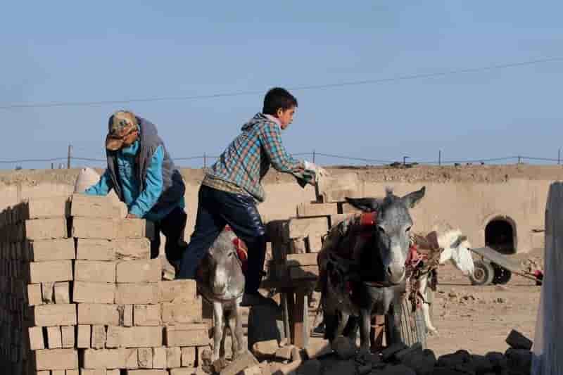 L'irak cherche 100 milliards de dollars pour la reconstruction