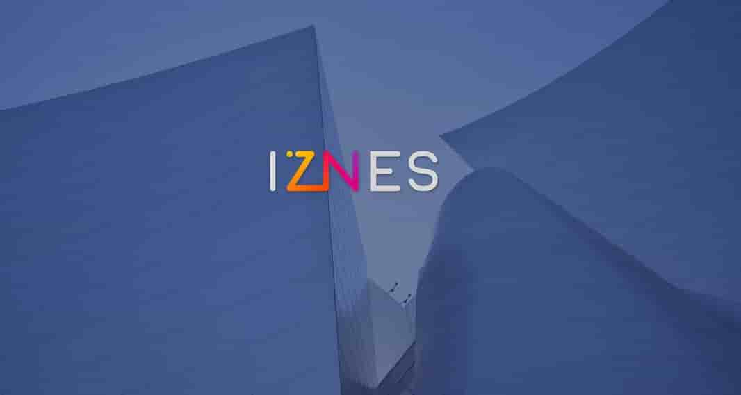 Blockchain Iznes