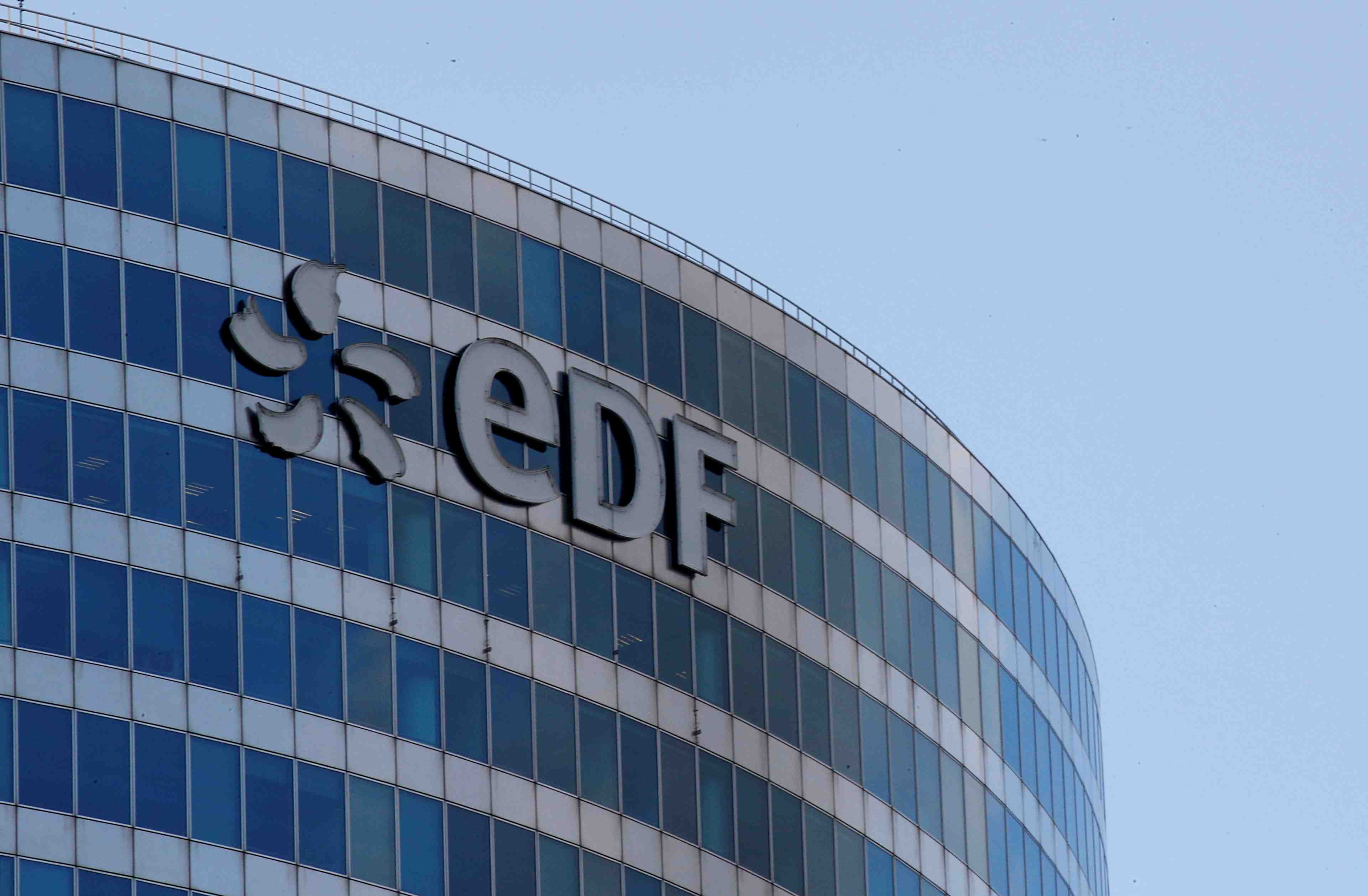 Edf leve 2,1 milliards d’euros par le biais de deux emissions hybrides