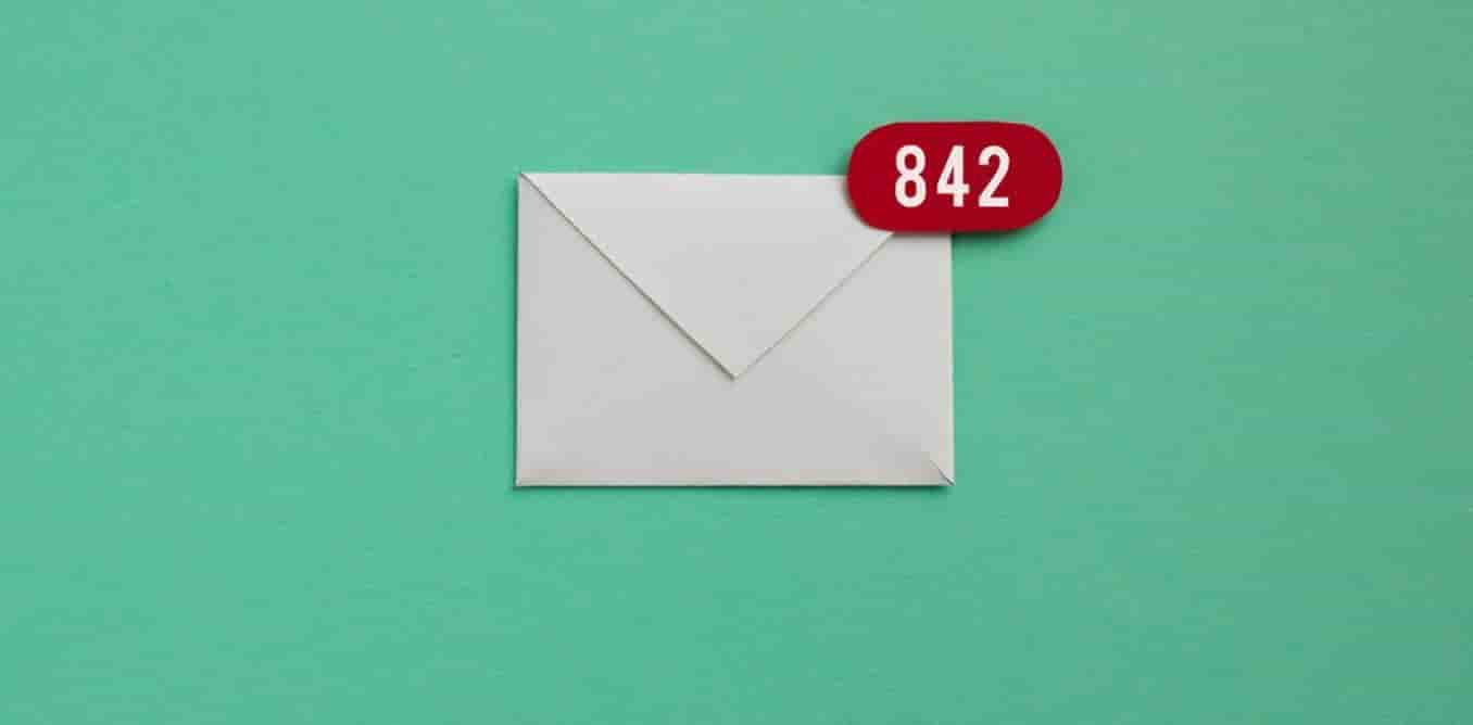 mail
