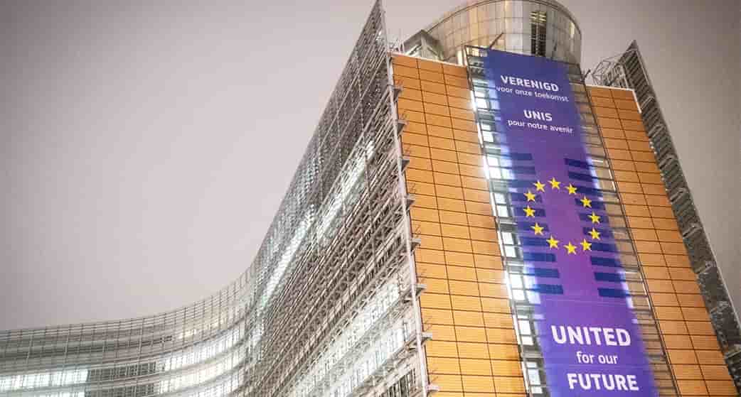 L'Union européenne souhaite se réarmer pour ne pas avoir à dépendre des Américains.
