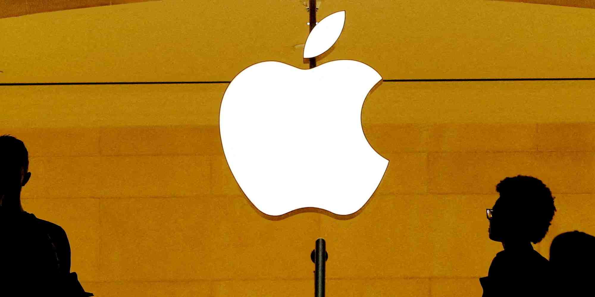 Les investissements prévus avec cette somme devraient permettre d'embaucher 20 000 collaborateurs supplémentaires au cours des quatre prochaines années, selon Apple.