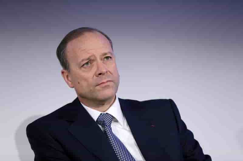 Le conseil d'administration de Sanofi évince Chris Viehbacher