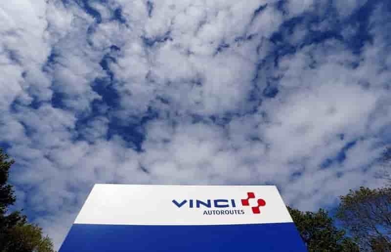 Vinci, valeur a suivre en bourse de paris