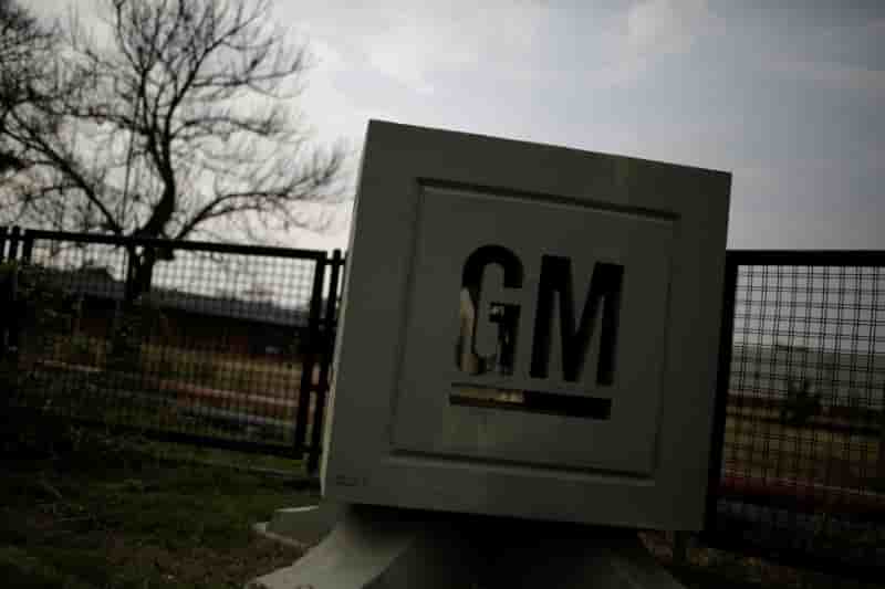 General motors taille dans les effectifs de son siege international