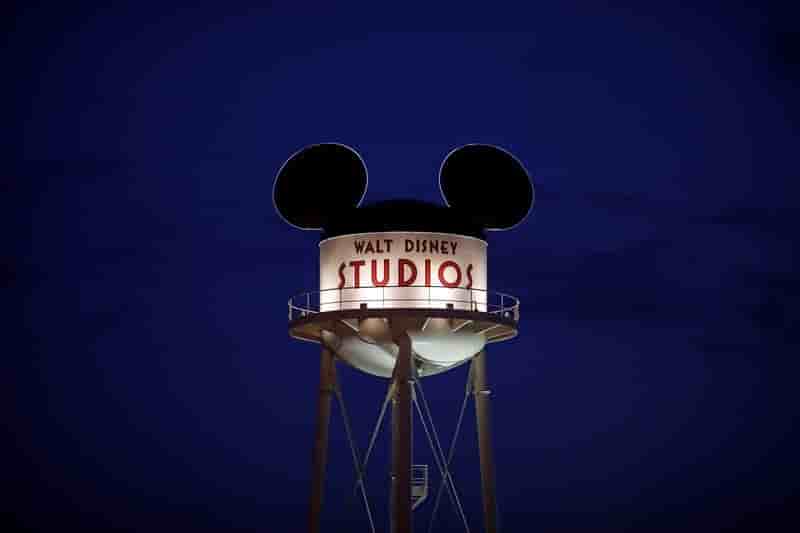 Walt disney a suivre a wall street