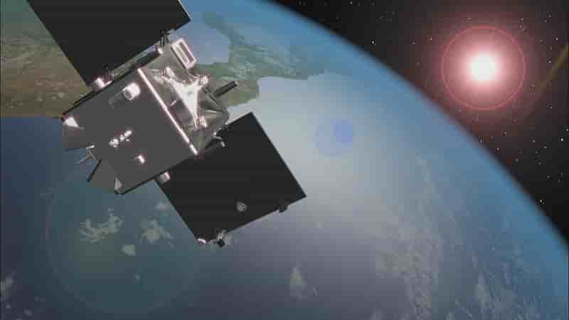 Le projet Pyxis doit permettre de faire monter en maturité des capteurs standardisés de Pyxalis, destinés jusqu'ici à un usage terrestre, afin qu'ils puissent être intégrés facilement à des caméras spatialisées.