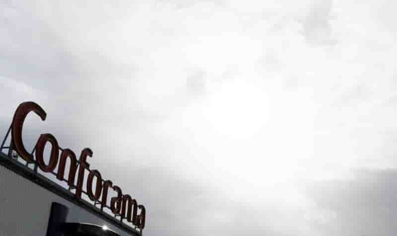 Steinhoff: les comptes de 2015 doivent etre reformules