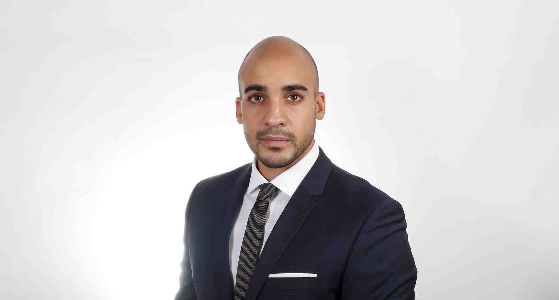 Karim Bounoi