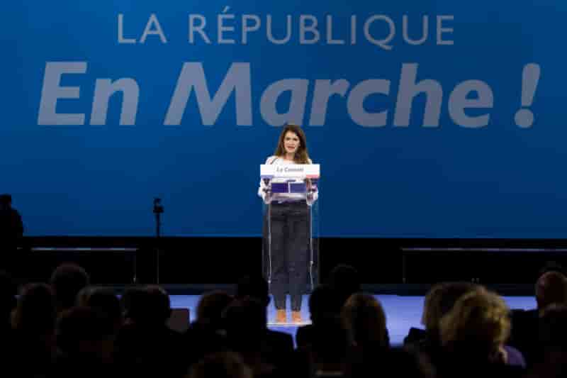 La loi sur les violences sexuelles en conseil des ministres