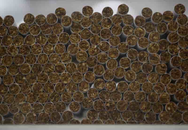 Japan tobacco rachete les activites tabac du bangladais akij
