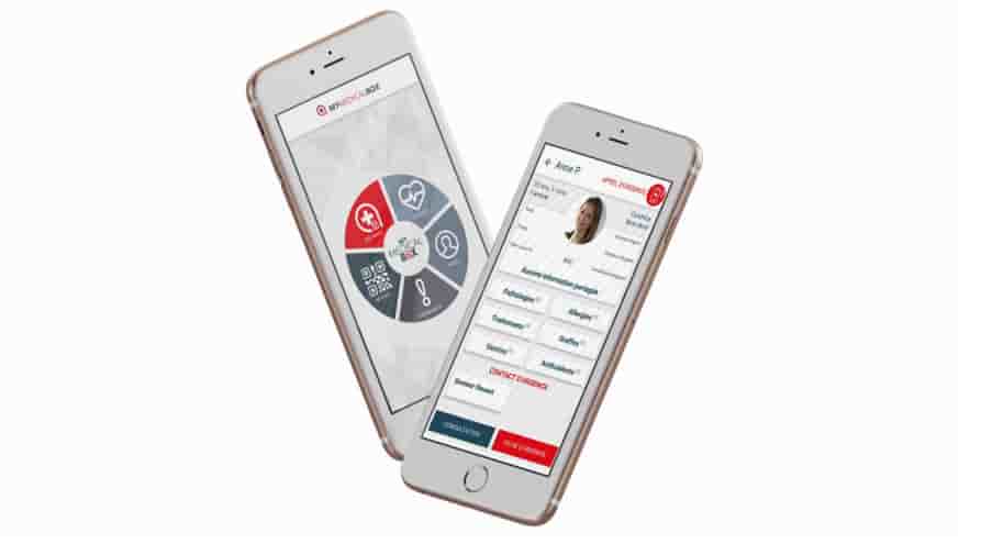 MyMedicalBox