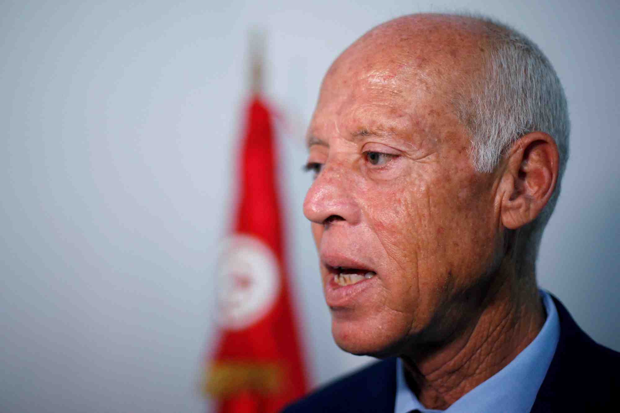 Tunisie: saied nomme de nouveaux membres de la commission electorale