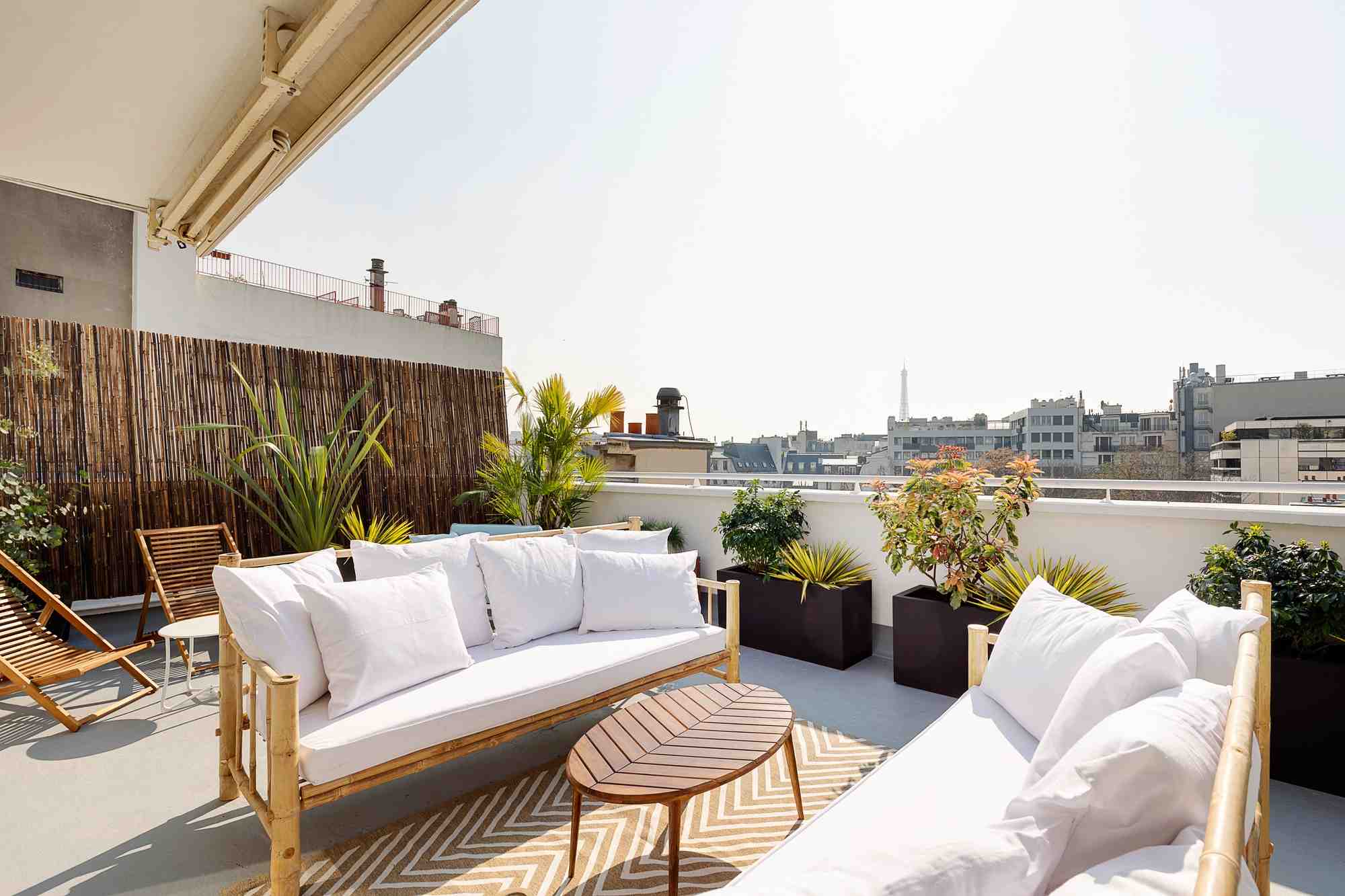Keeze, les espaces privatisés à Paris pour des événements professionnels