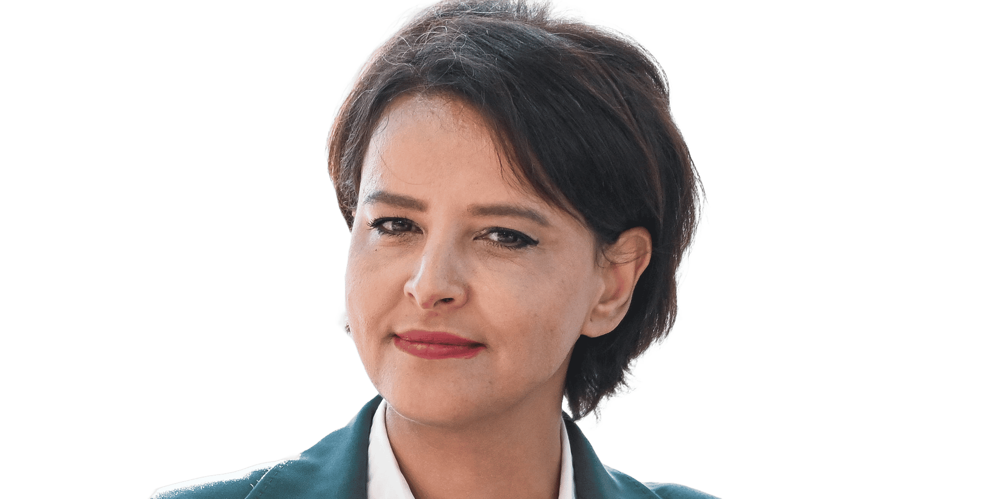 Najat Vallaud-Belkacem, Présidente de l’association France terre d’asile, ancienne ministre