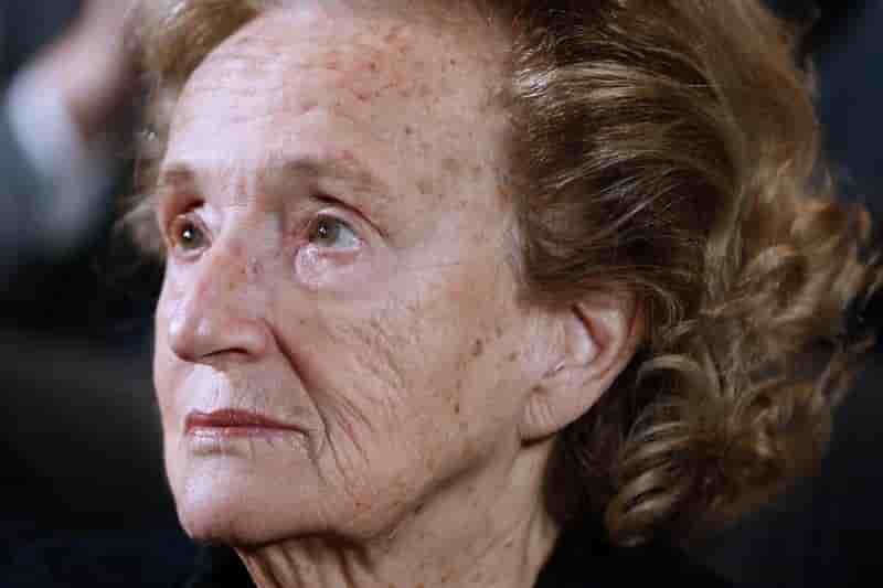 La droite mobilise Bernadette Chirac pour ses cantons