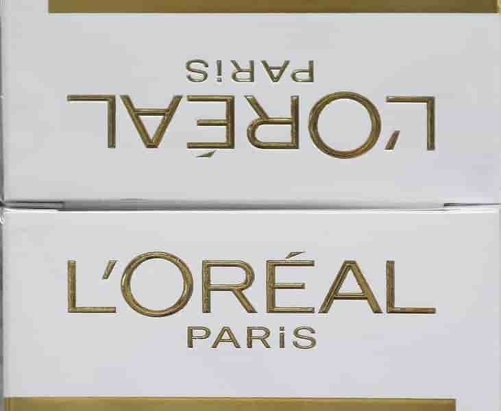 L'Oréal en tête du CAC 40, la consommation entourée