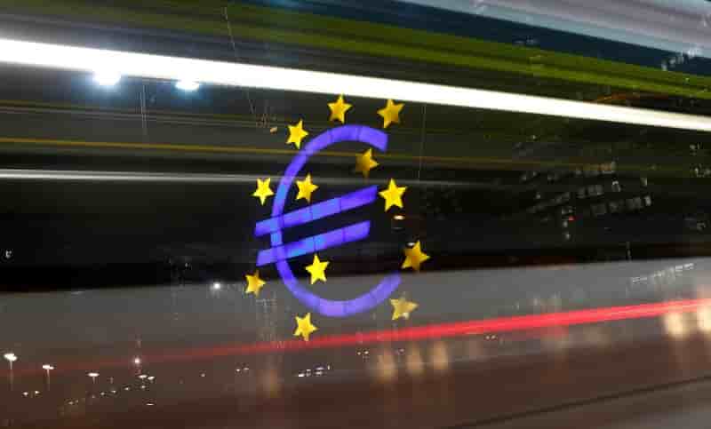 Les ministres allemand et francais de l'economie pour un budget de la zone euro