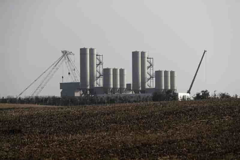 Feu vert de londres a hinkley point, mais sous conditions