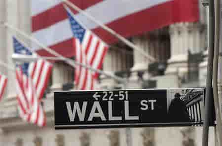 WALL STREET OUVRE EN NETTE HAUSSE