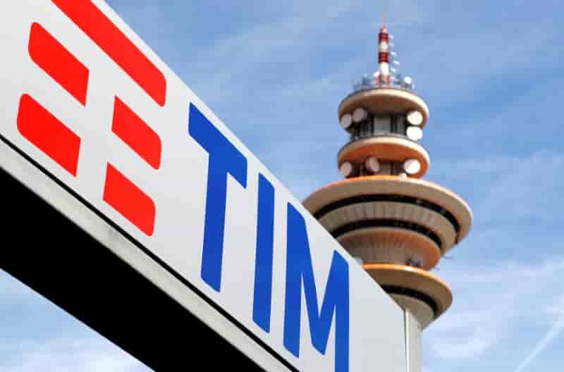 Rome pour une entreprise unique pour le reseau a tres haut debit