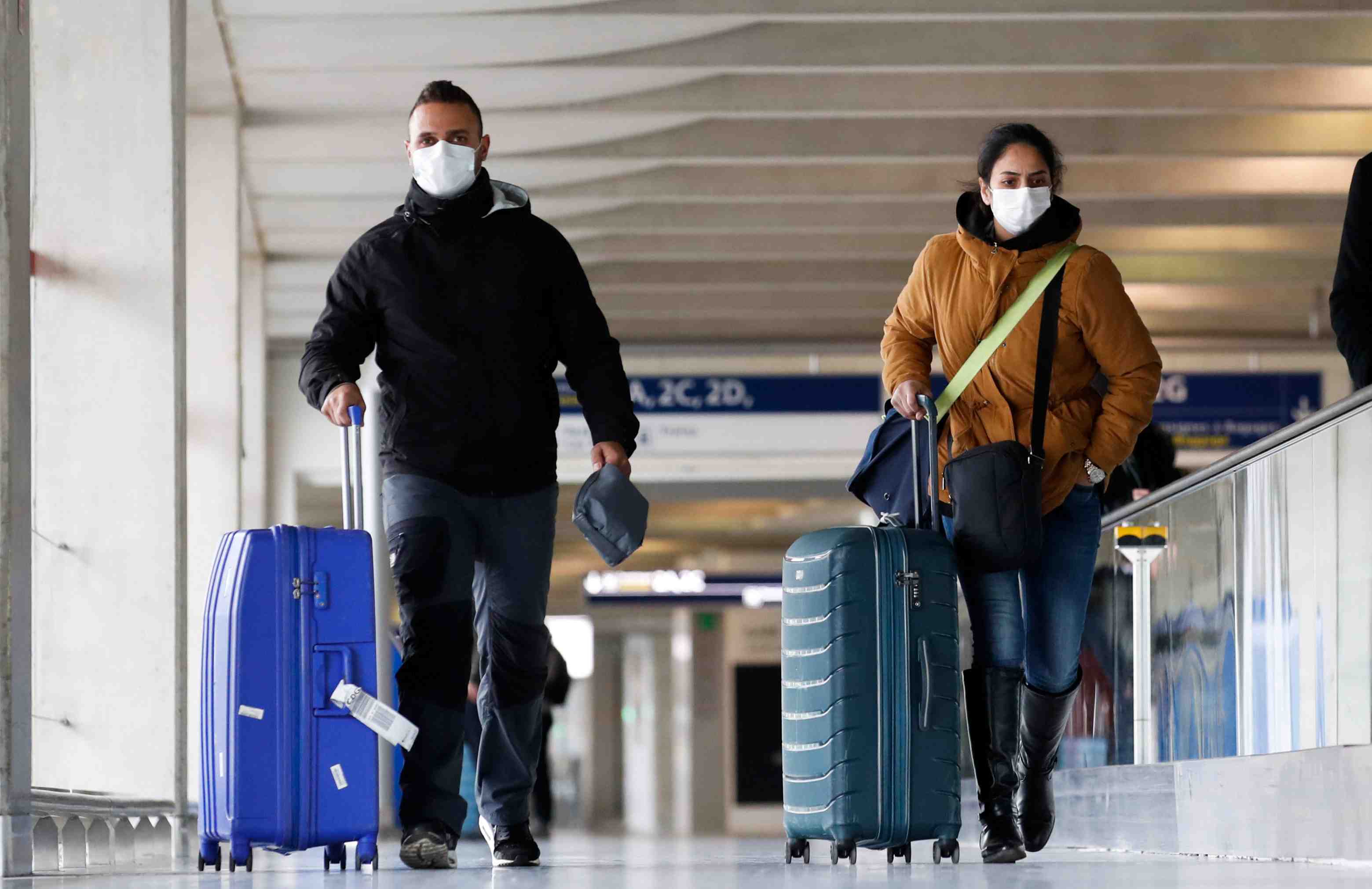 Coronavirus: le maire de compiegne fait etat de deux nouveaux morts