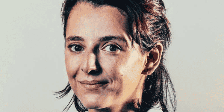 Eva Sadoun