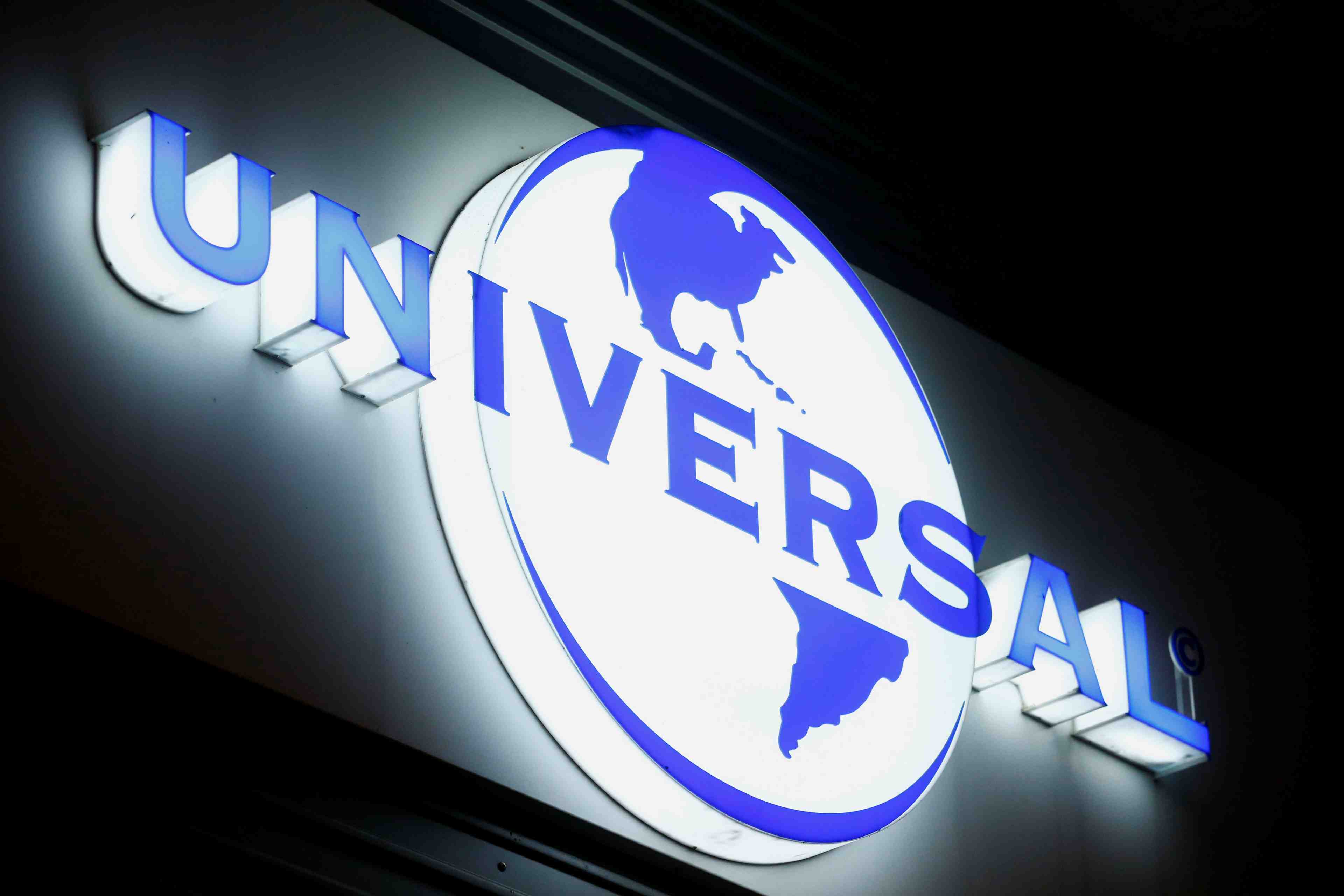 Umg prevoit une croissance de plus de 10% cette annee a changes constants