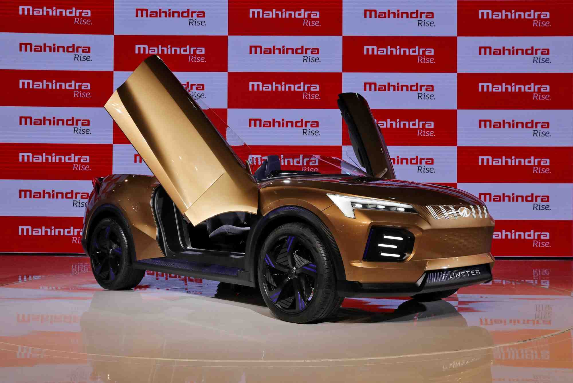 Mahindra pret a investir dans un fabricant de cellules de batteries