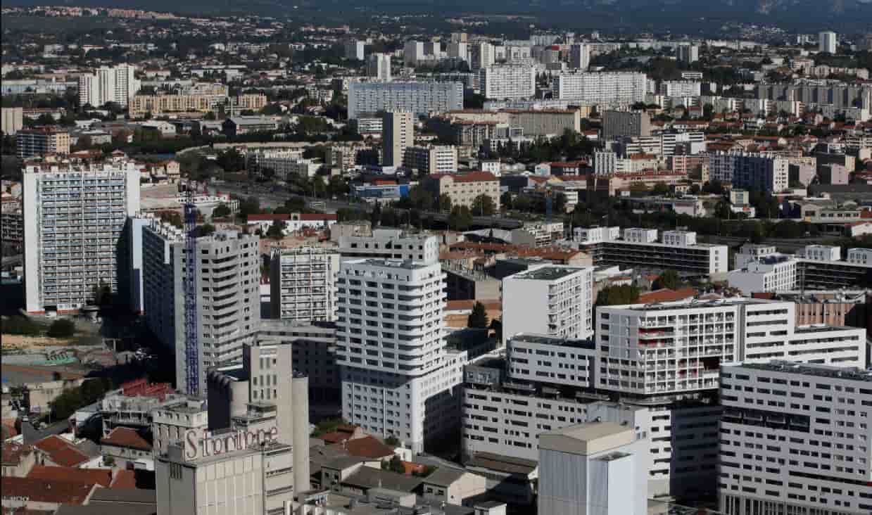 Le profil type d’une passoire énergétique se situe dans une agglomération de plus de 100 000 habitants.