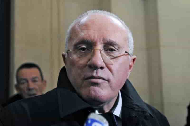 Mises en examen annulées dans l'assassinat d'Antoine Sollacaro