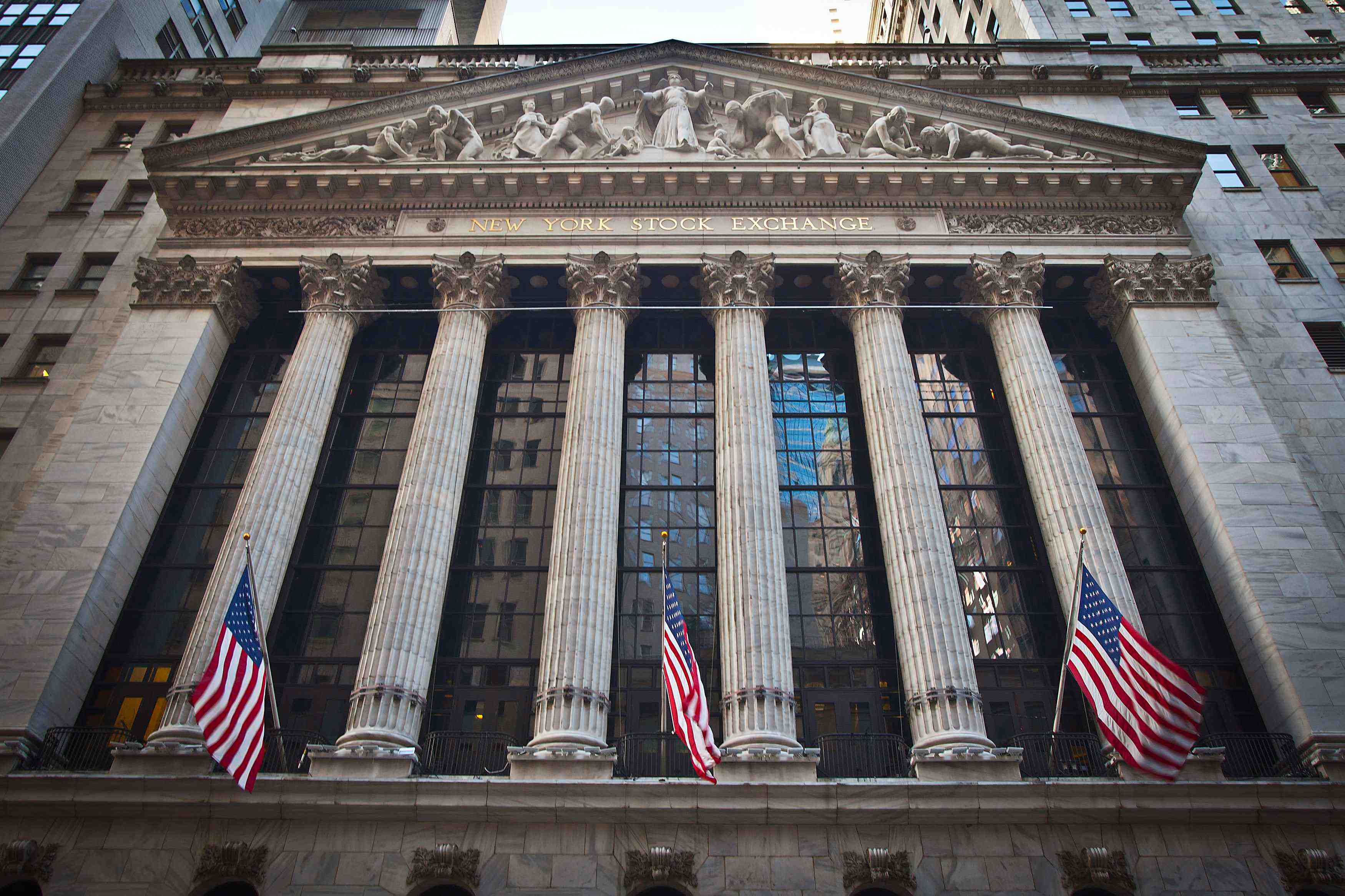 Wall street ouvre en hausse