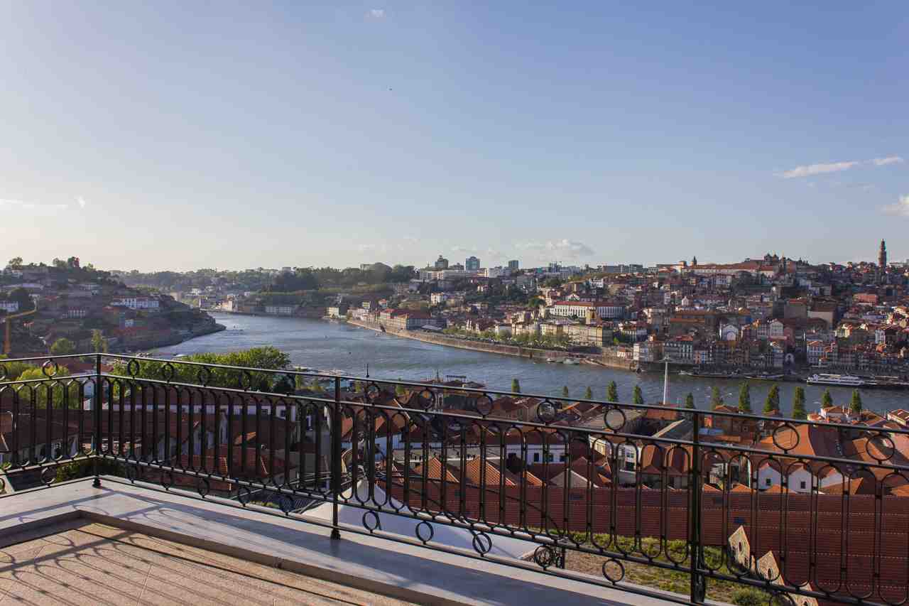 Immobilier Portugal