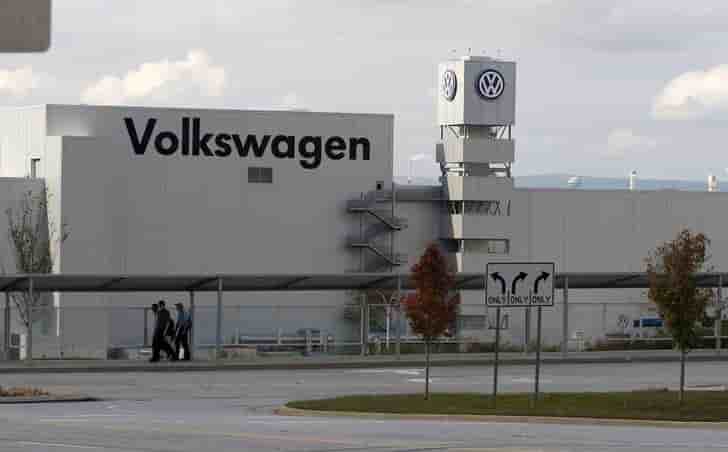 La ce appelle les vingt-huit a elargir leurs enquetes sur vw