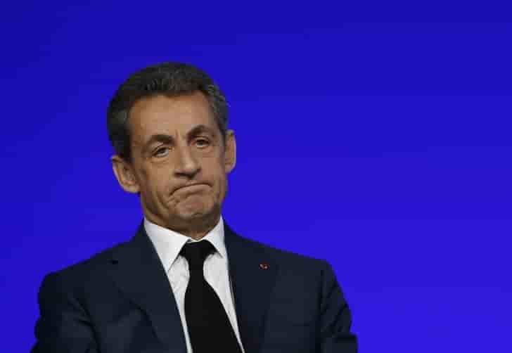 La nouvelle mise en examen de nicolas sarkozy complique ses ambitions
