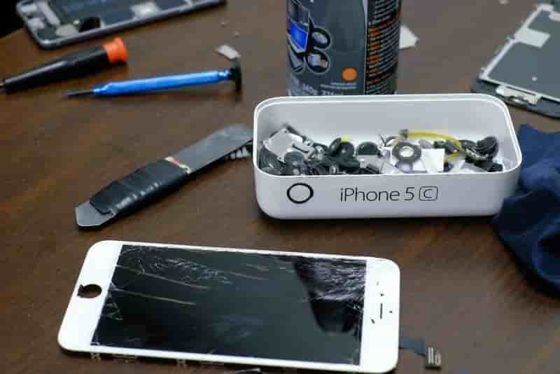 La justice americaine depose un recours contre apple