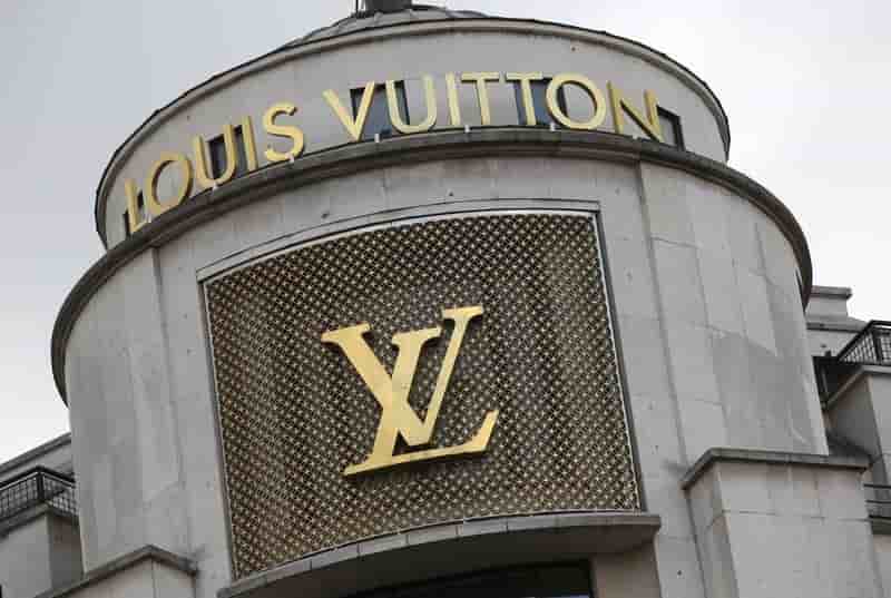 Lvmh lancerait une plate-forme de e-commerce multimarques