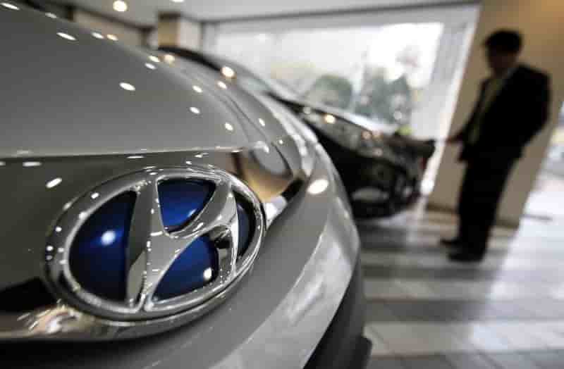 Hyundai va developper un pickup pour relancer ses ventes aux usa