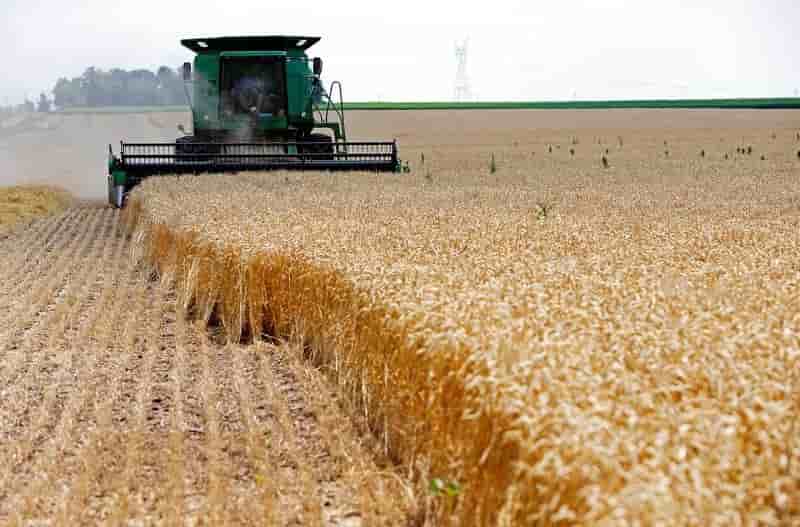 Des ex-traders de louis dreyfus lancent leur propre societe