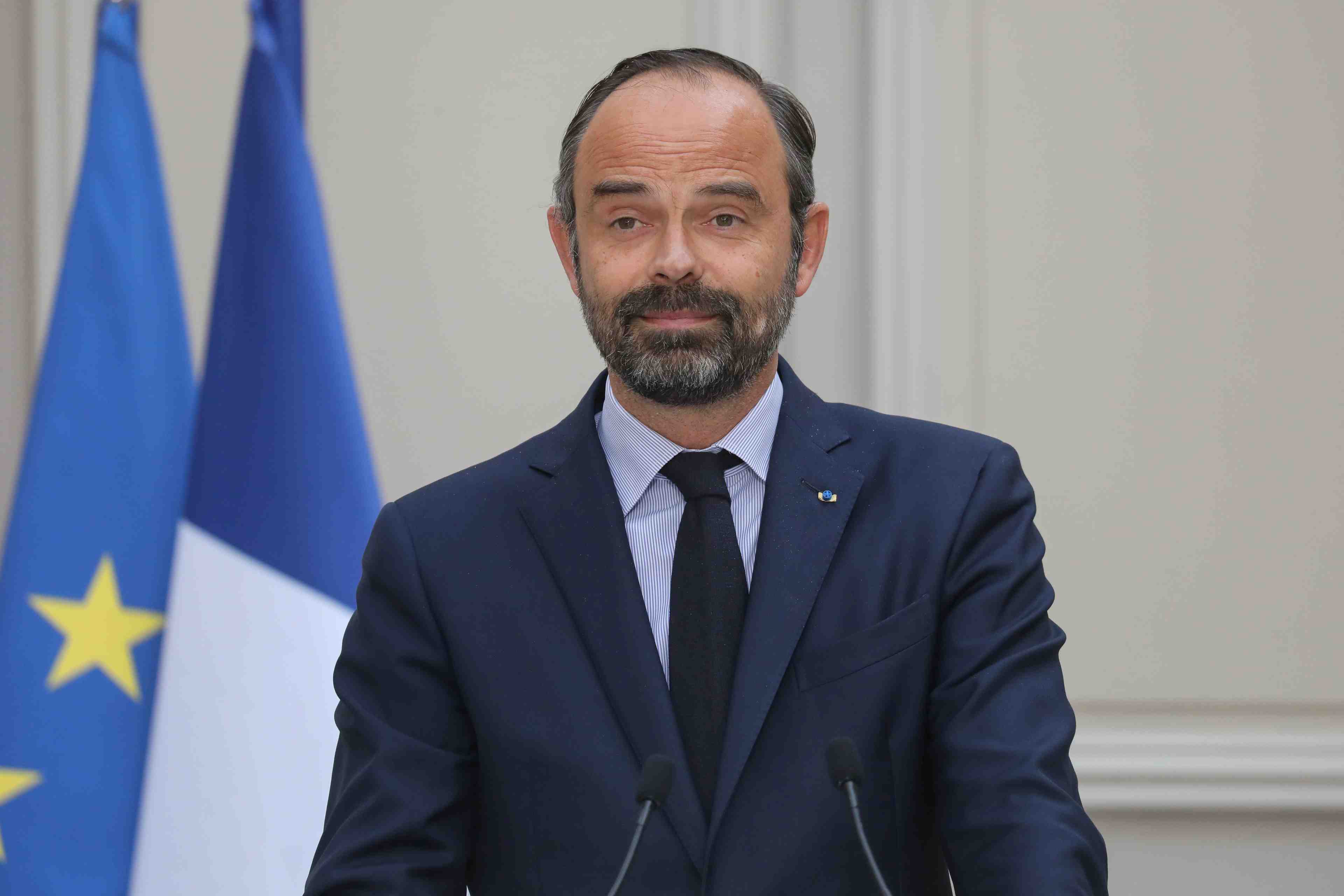 Philippe "prudent" mais "optimiste" sur le dossier ascoval
