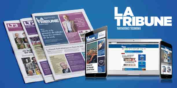 La newsletter de la Tribune Auvergne-Rhône-Alpes reprendra le 6 janvier 2020